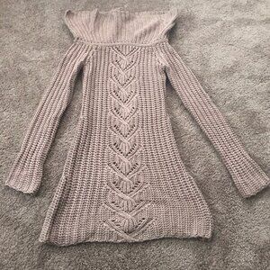 Bebe Sweater